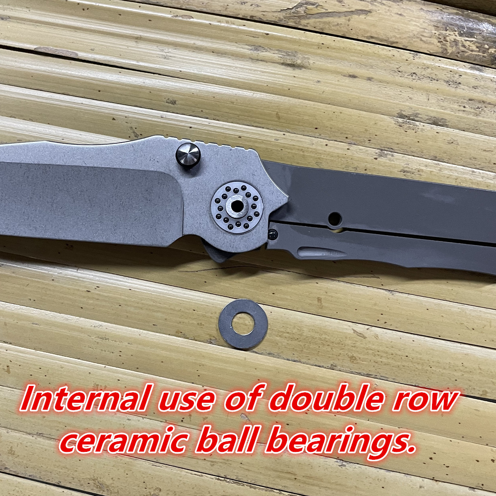JUFULE 2023 Umnumzaan Titanium - Hunting Camp Outdoor Kitchen review and price
