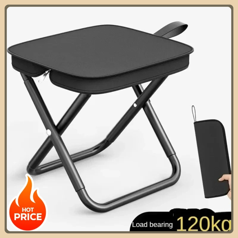 2026 Ultra Light Folding Porta - Outdoor Hunting Chair review and price
