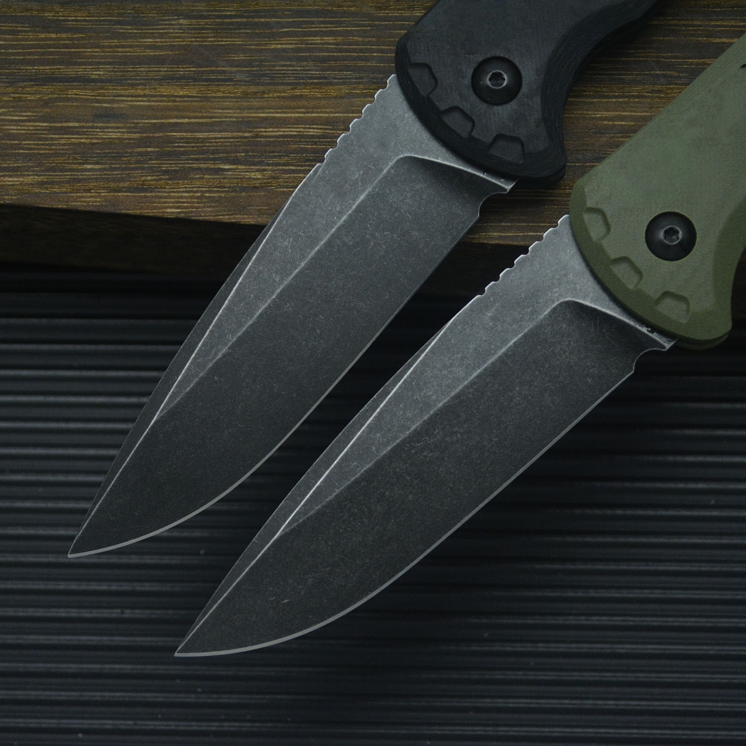 Free Wolf FW-4300 59HRC D2 Bla - Hunting Camp Outdoor Kitchen review and price