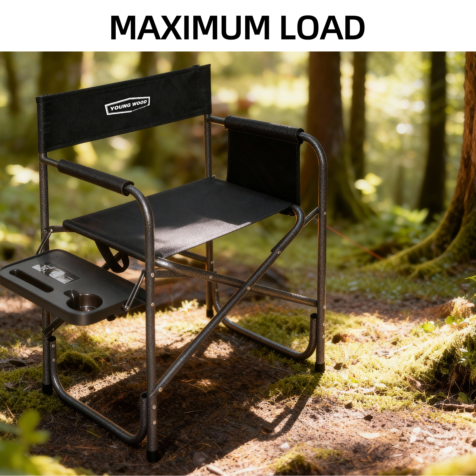 Outdoor Camping Lightweight Co - Outdoor Hunting Chair review and price