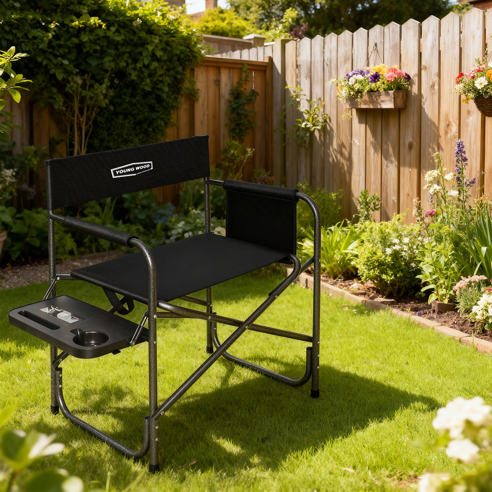 Outdoor Camping Lightweight Co - Outdoor Hunting Chair review and price