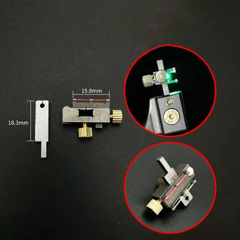 1pcs Stainless Steel hunting S - Rangefinder Laser Hunting review and price