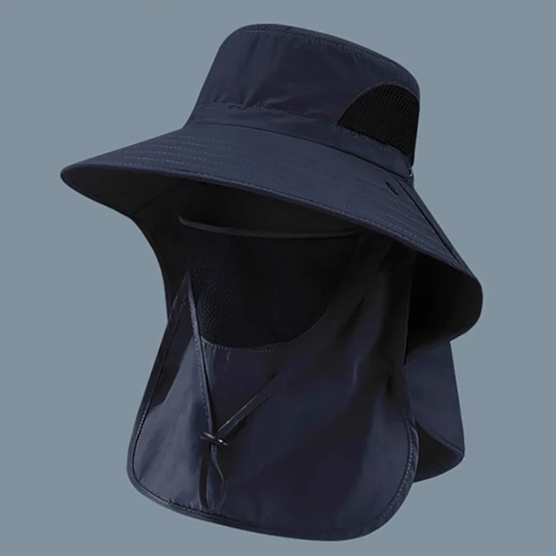 Summer Sun Hats UV Protection  - Mens Outdoor Hunting Hats review and price