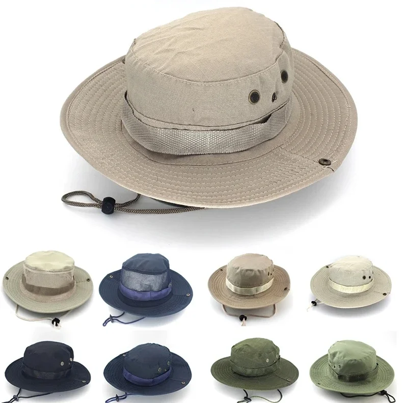 Men & Women Sun Hat Camouflage - Mens Outdoor Hunting Hats review and price