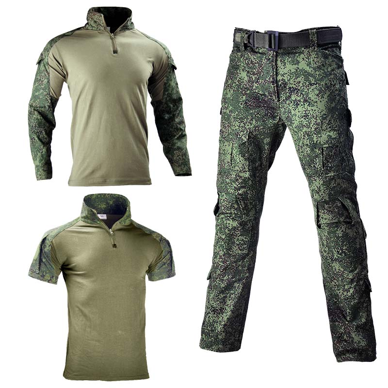 Russia CP Men Tactical Camo  U - Wildman Hunting & Outdoor Polokwane review and price