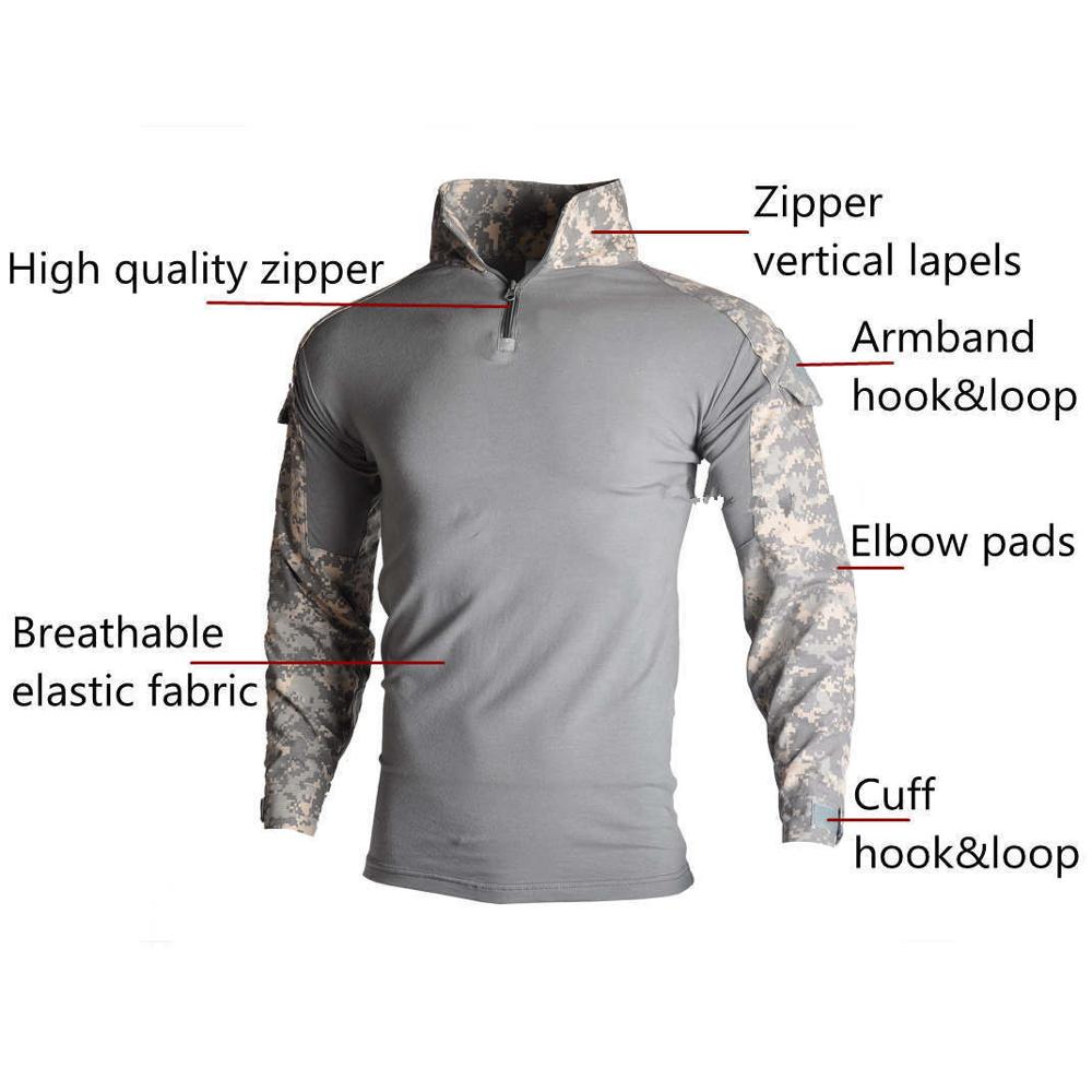 Russia CP Men Tactical Camo  U - Wildman Hunting & Outdoor Polokwane review and price
