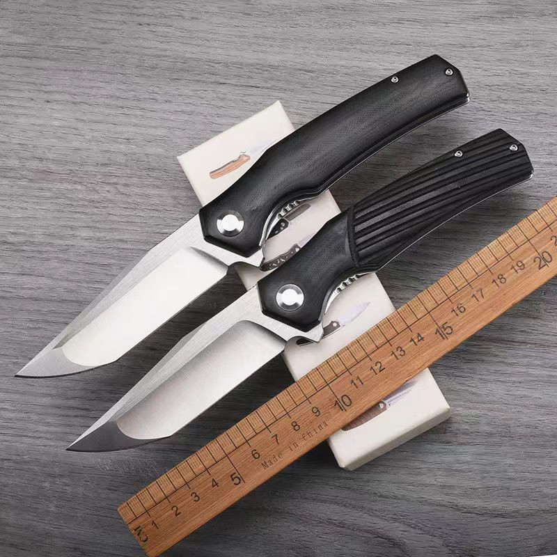 Free Wolf FW04 D2 Blade G10 Ha - Hunting Camp Outdoor Kitchen review and price