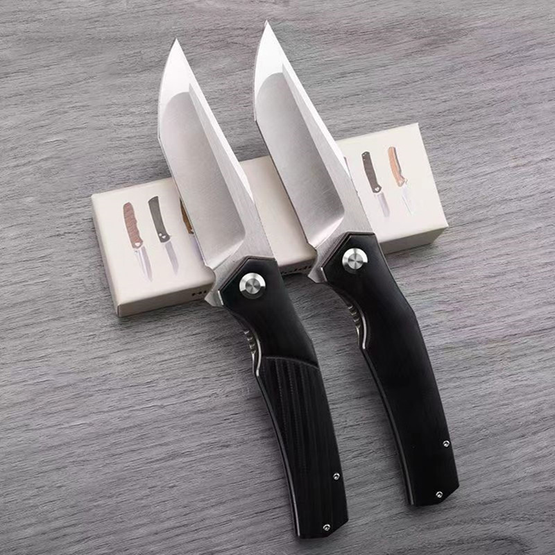 Free Wolf FW04 D2 Blade G10 Ha - Hunting Camp Outdoor Kitchen review and price