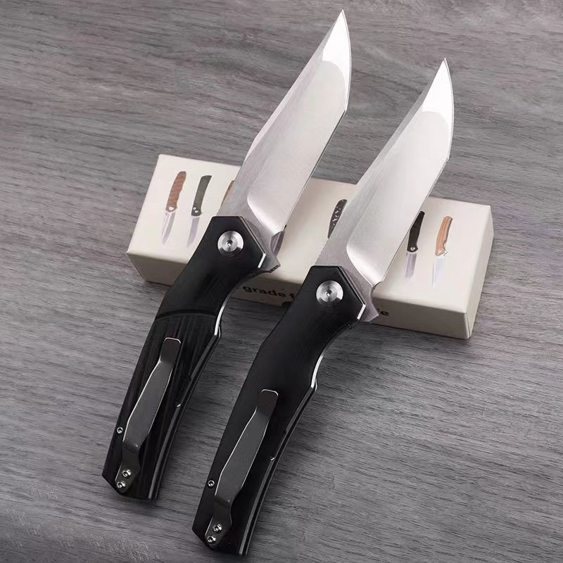 Free Wolf FW04 D2 Blade G10 Ha - Hunting Camp Outdoor Kitchen review and price