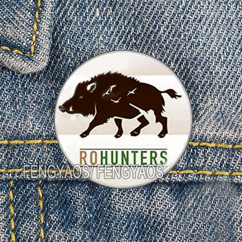 Stainless Steel New Wild Boar  - Wildman Hunting & Outdoor Polokwane review and price