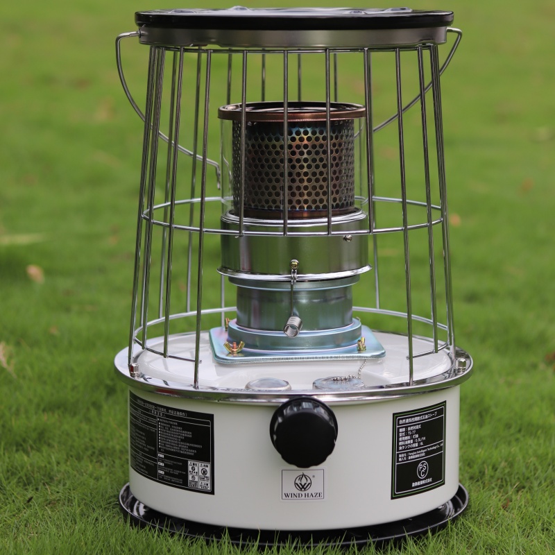 6L Kerosene Space Heater Porta - Outdoor Hunting Heater review and price