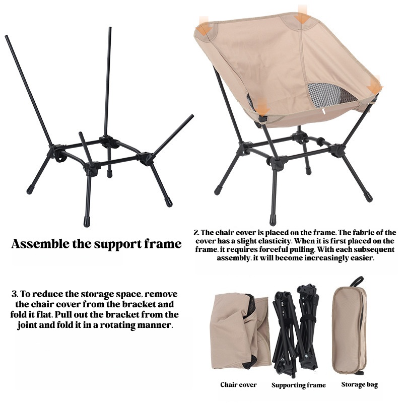 Beach Fishing Stool Portable F - Outdoor Hunting Chair review and price