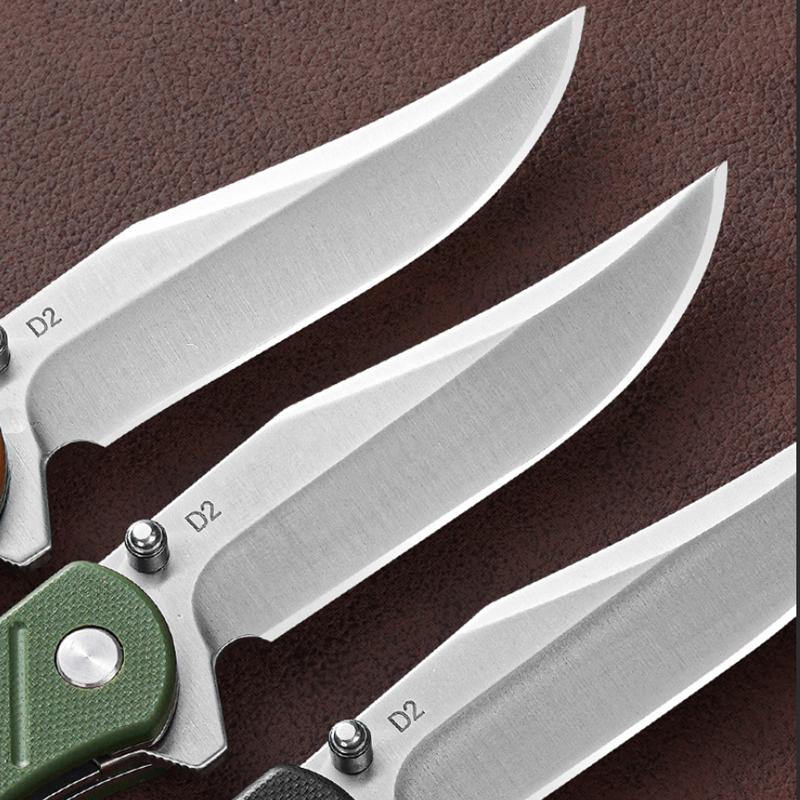 Free Wolf XLK03 D2 Blade Knife - Hunting Camp Outdoor Kitchen review and price