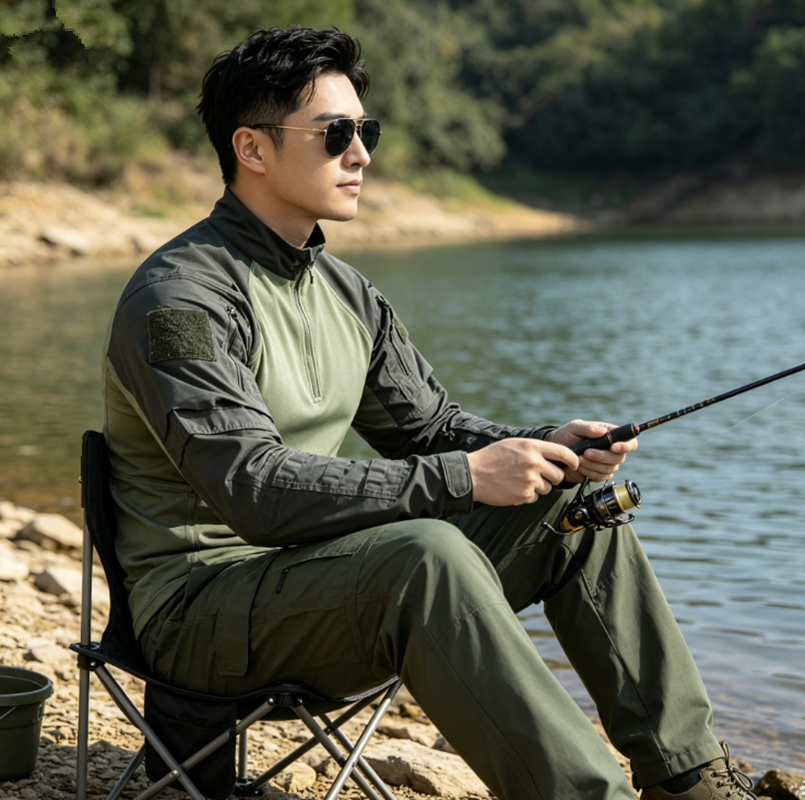 Multicam G2 Tactical Shirt Pan - Hunting Outdoor Shirts review and price