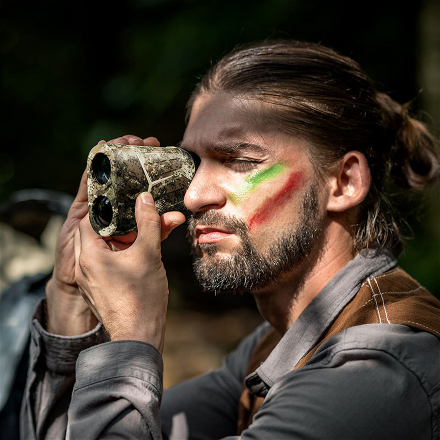 800 Yards Camouflage Hunting L - Rangefinder Laser Hunting review and price