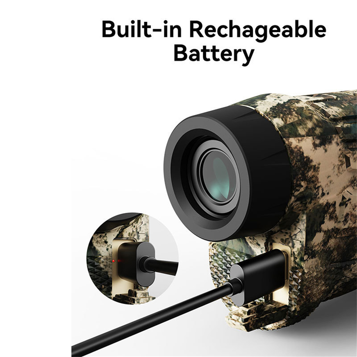 800 Yards Camouflage Hunting L - Rangefinder Laser Hunting review and price