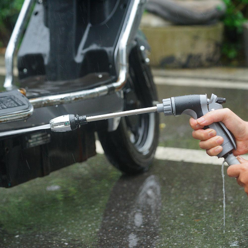 High Pressure Car Wash Water G - Gun Cleaning Rod review and price
