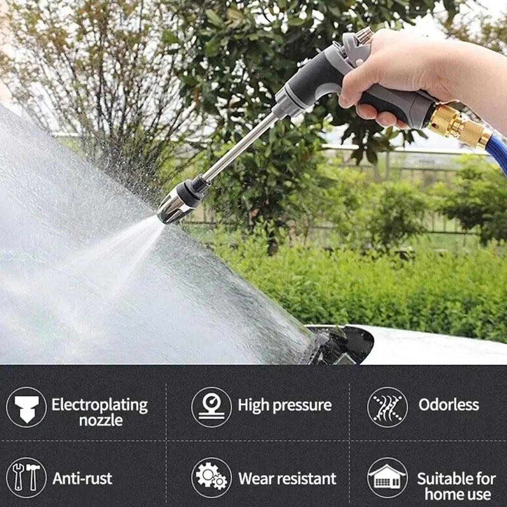 High Pressure Car Wash Water G - Gun Cleaning Rod review and price