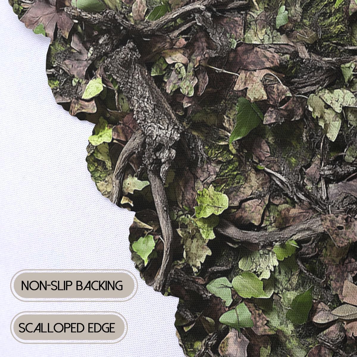 Camouflage Hunting Square Tabl - Outdoor Hunting Table review and price