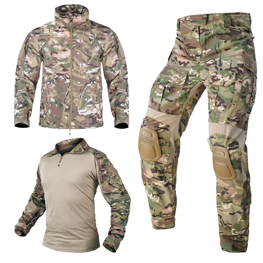 Tactical Jackets Uniform Hunti - Wildman Hunting & Outdoor Polokwane review and price
