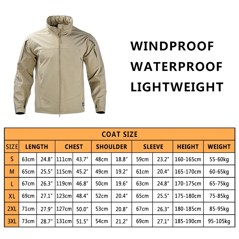 Tactical Jackets Uniform Hunti - Wildman Hunting & Outdoor Polokwane review and price