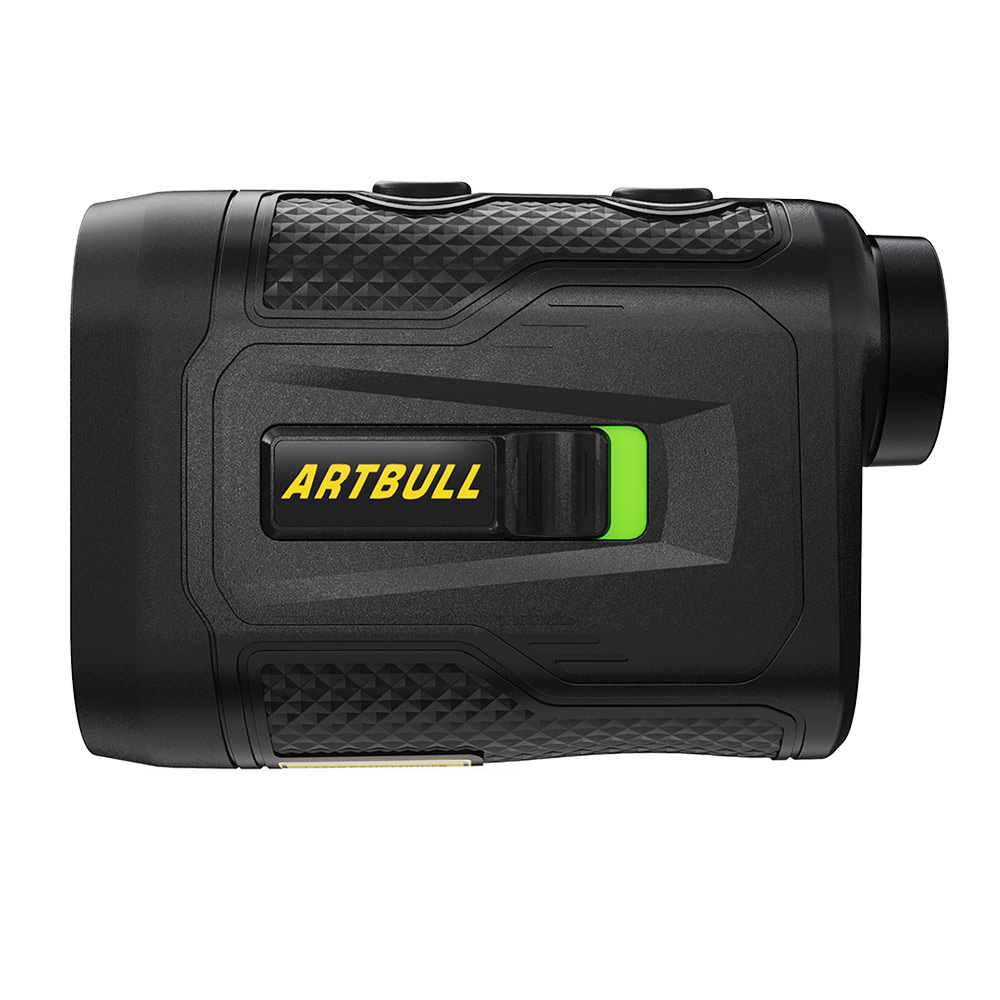 7 modes 650/1000m Rechargeable - Rangefinder Laser Hunting review and price