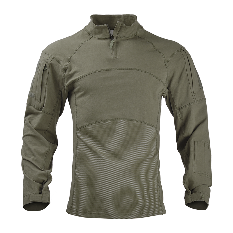 Breathable Camo Tactical Frog  - Hunting Outdoor Shirts review and price