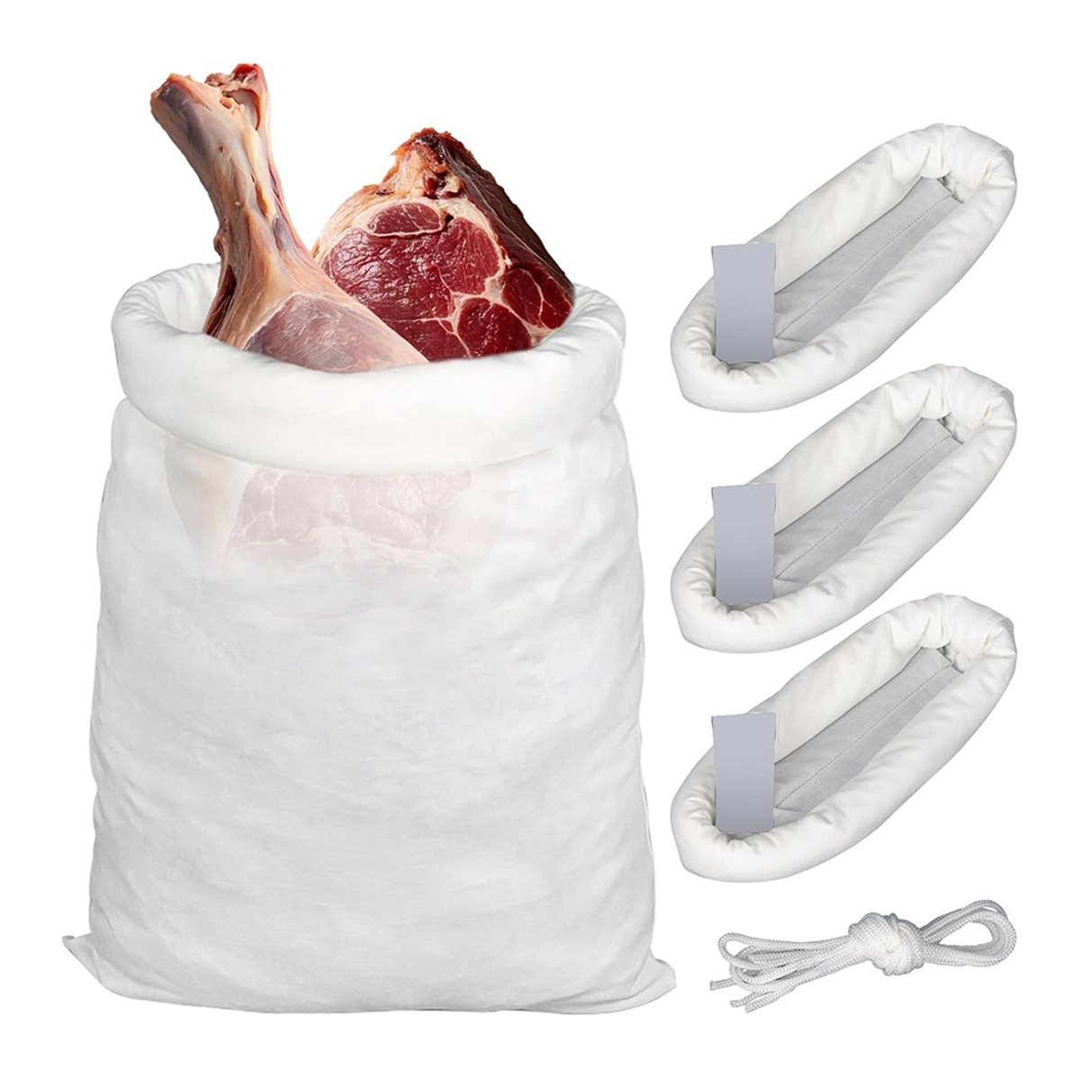 Game Bags Hunting Meat Bags, 5 - Game Bag Meat Hunting review and price