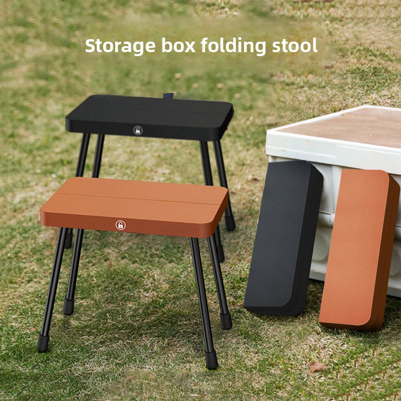 Folding Outdoor Camping Stool, - Outdoor Hunting Chair review and price