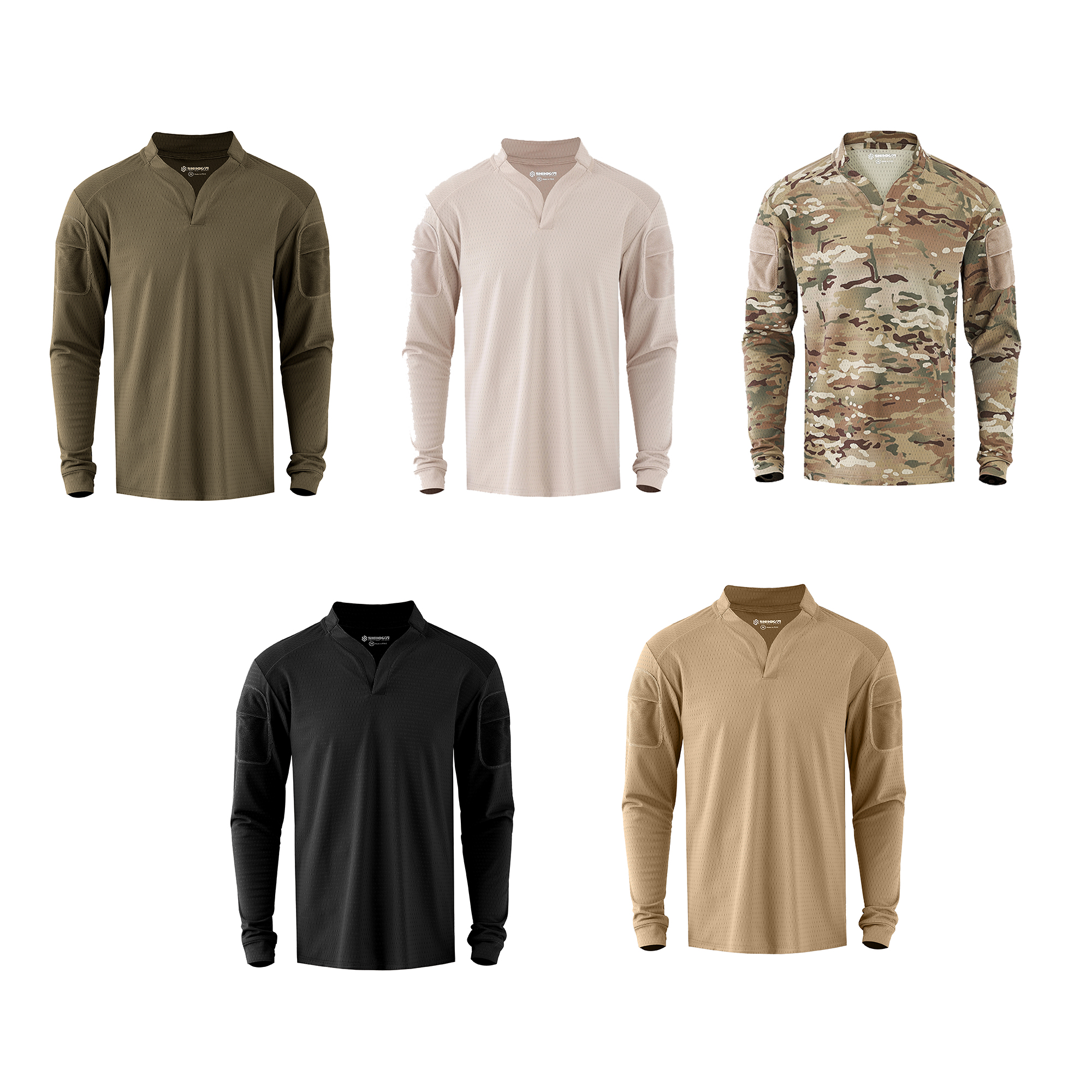 Outdoor Hunting Tactics Top vs - Hunting Outdoor Shirts review and price