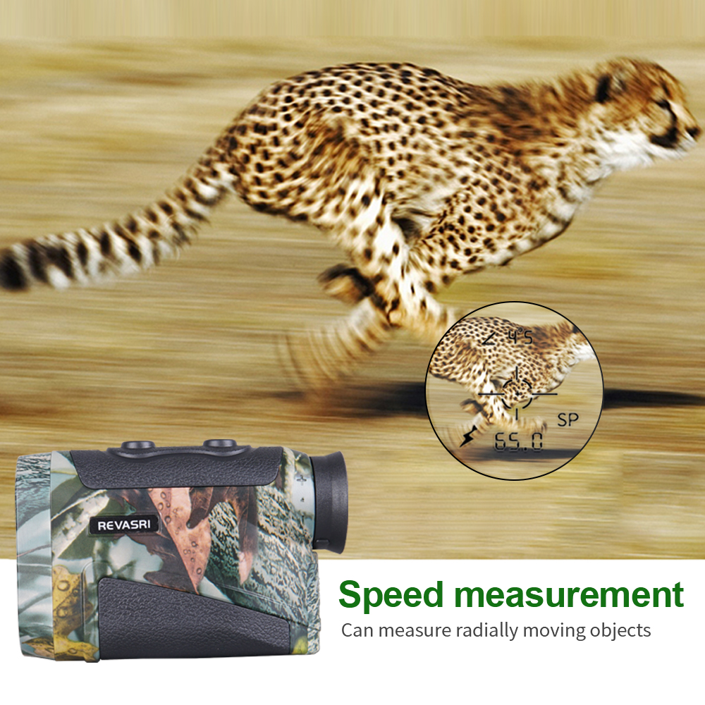 REVASRI Hunting Laser Rangefin - Rangefinder Laser Hunting review and price