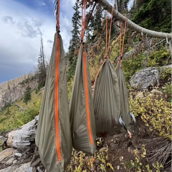 hit productOEM Custom Premium  - Game Bag Meat Hunting review and price