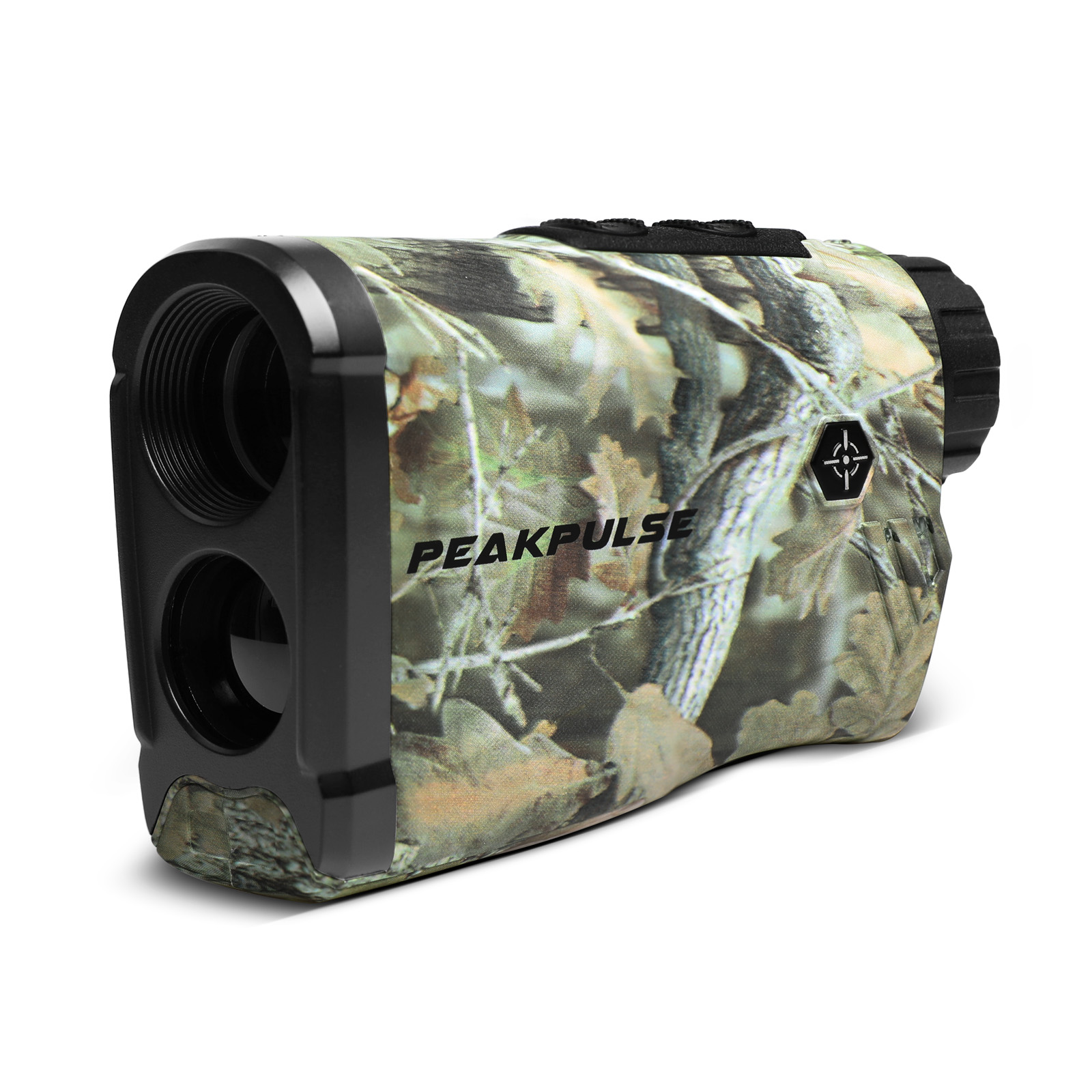 PEAKPULSE 1200M/ 1300 Yards Hu - Rangefinder Laser Hunting review and price