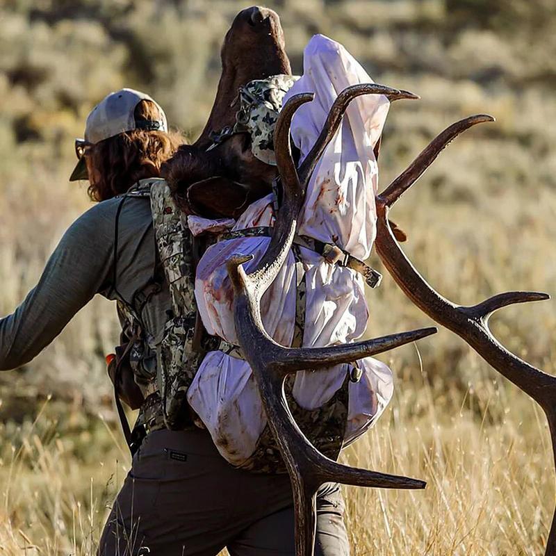Hunting Game Bags 6X Moose Gam - Game Bag Meat Hunting review and price