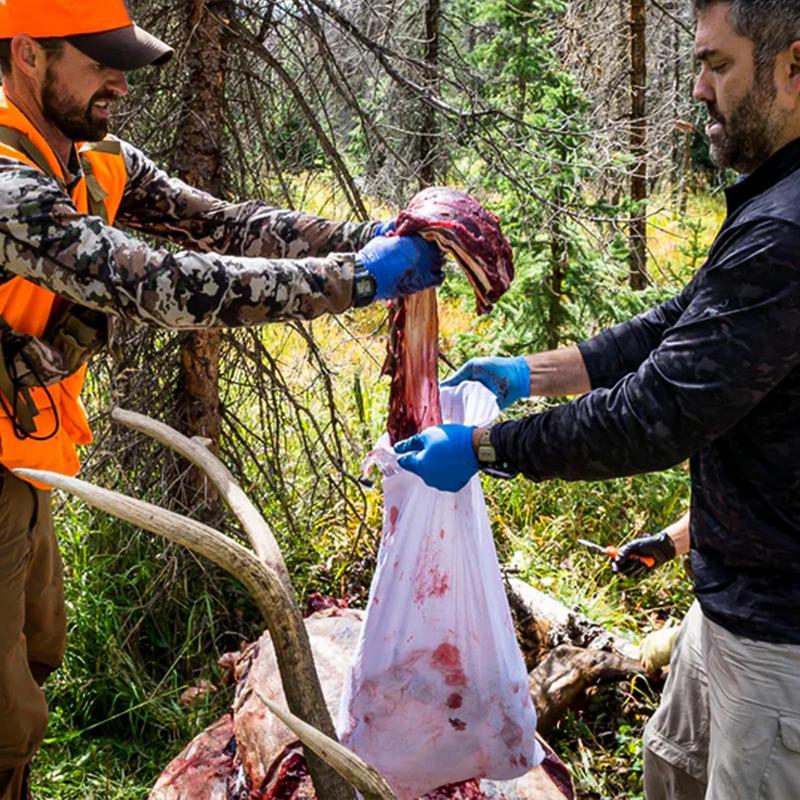 Hunting Game Bags 6X Moose Gam - Game Bag Meat Hunting review and price