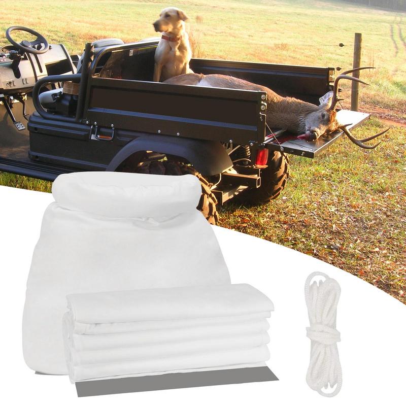 Hunting Game Bags 6X Moose Gam - Game Bag Meat Hunting review and price