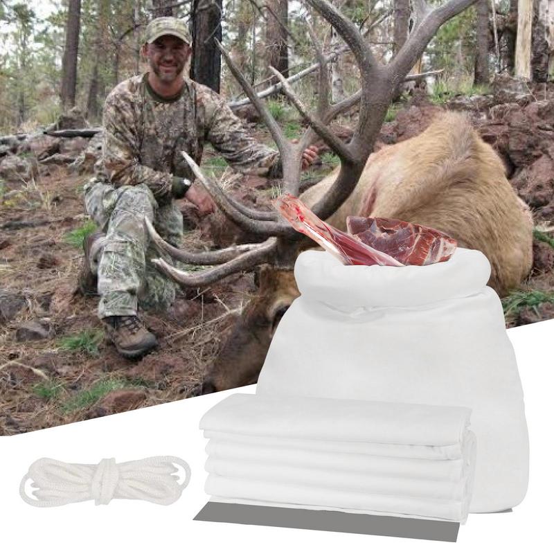 Hunting Game Bags 6X Moose Gam - Game Bag Meat Hunting review and price