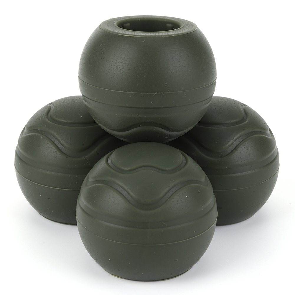 4Pcs Camping Chair Leg Cap Ant - Outdoor Hunting Chair review and price