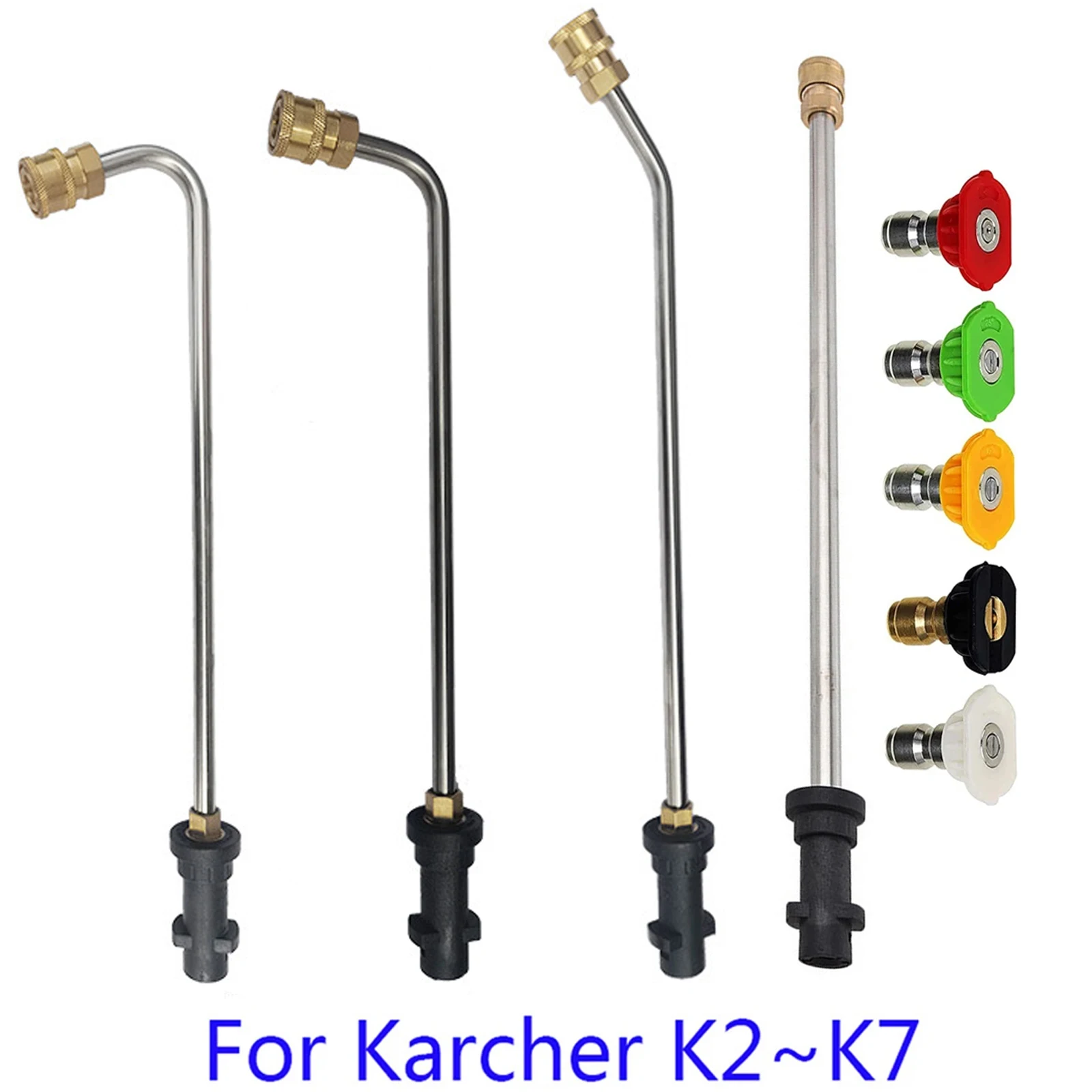 1/4 Inch Rod Jet Car Cleaning  - Gun Cleaning Rod review and price