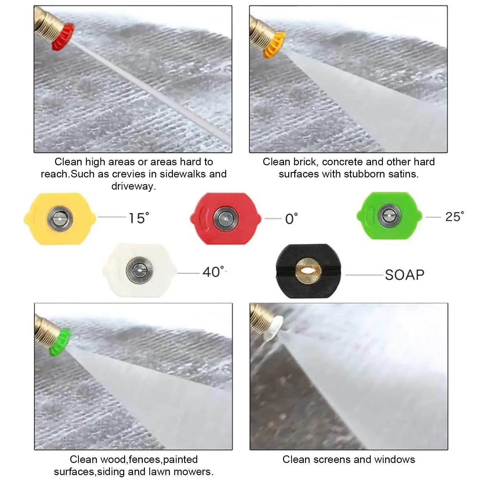 1/4 Inch Rod Jet Car Cleaning  - Gun Cleaning Rod review and price