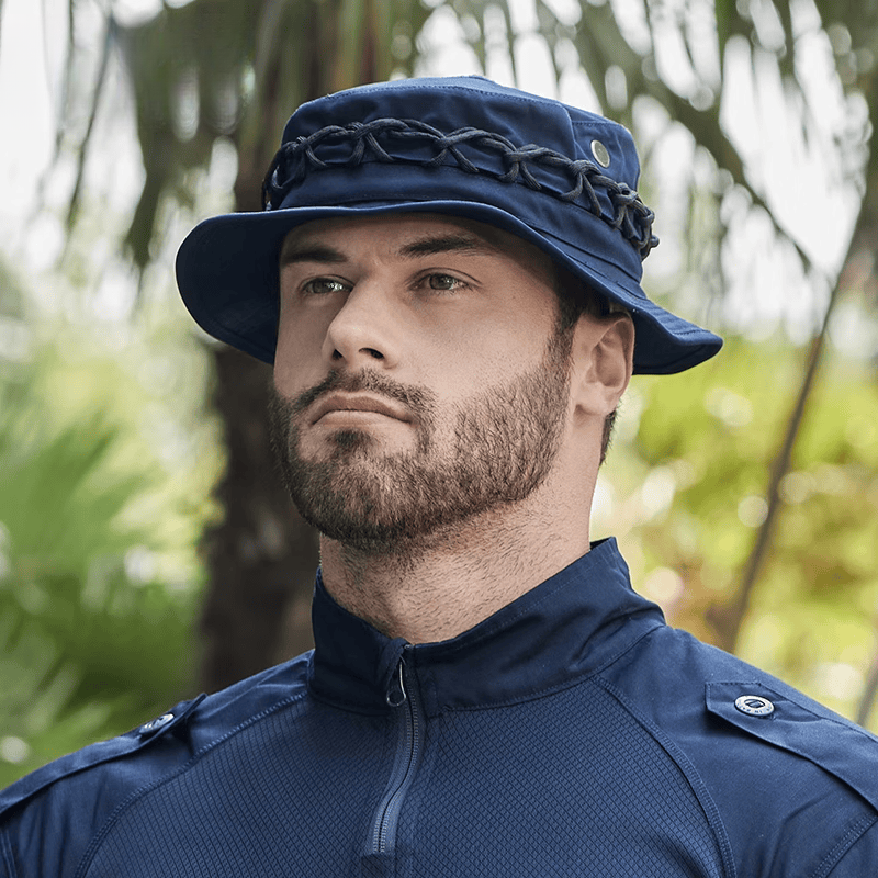 Men Tactical Boonie Hat, Breat - Mens Outdoor Hunting Hats review and price