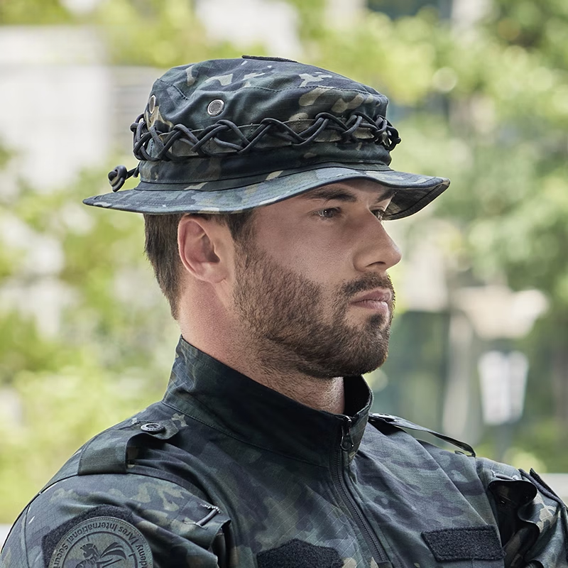 Men Tactical Boonie Hat, Breat - Mens Outdoor Hunting Hats review and price