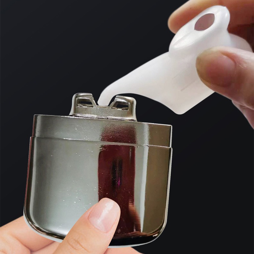 Zinc Alloy Pocket Hand Warmer  - Outdoor Hunting Heater review and price