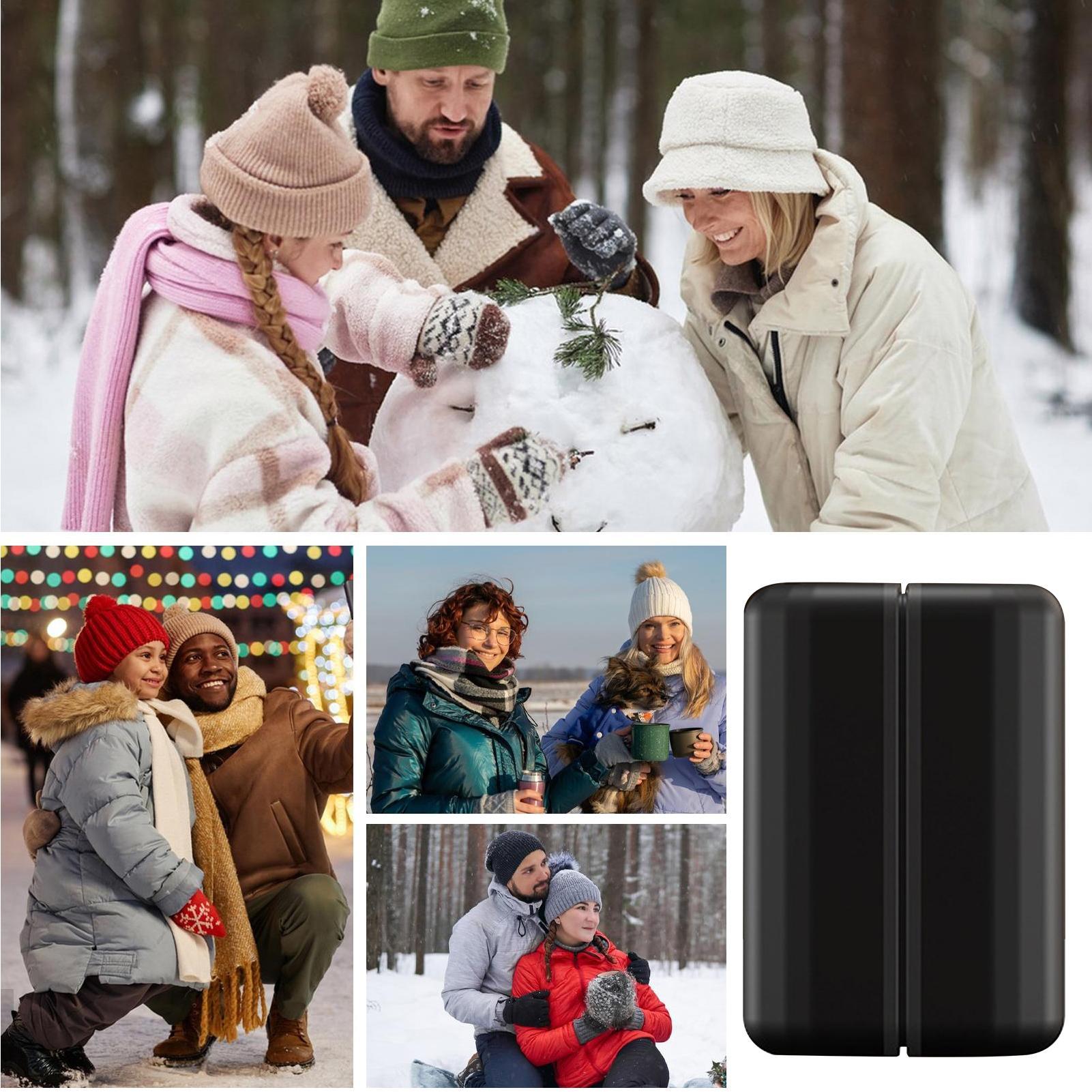 Hand Warmers Magnetic Portable - Outdoor Hunting Heater review and price