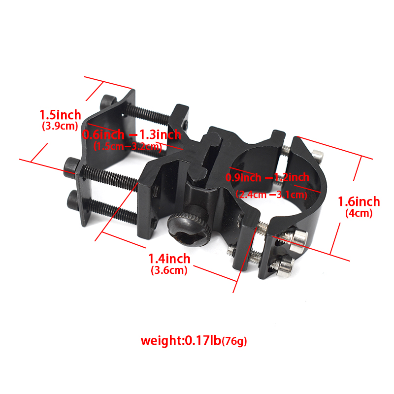 Metal Rail Clips Outdoor Hunti - Rangefinder Laser Hunting review and price