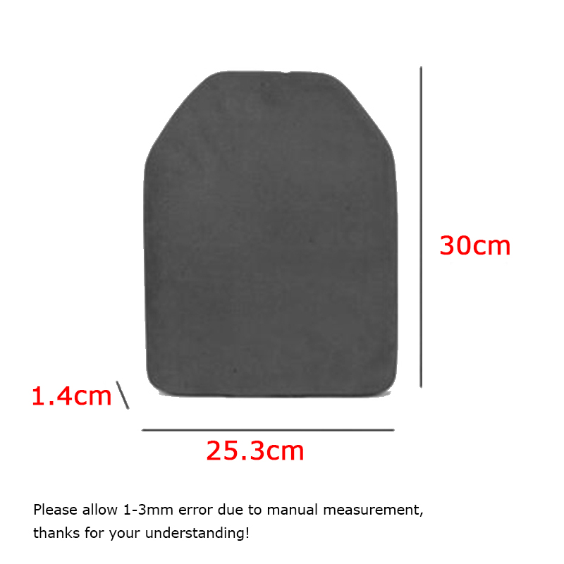 2pcs Airsoft Tactical Vest EVA - Hunting Outdoor Game review and price