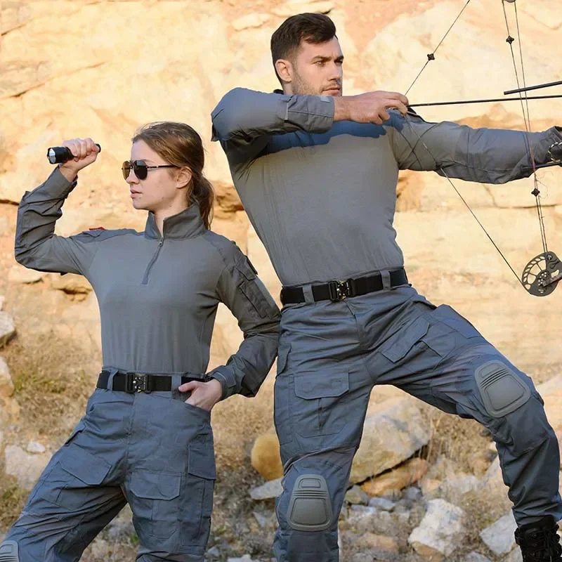 Airsoft Tactical Pants Camo G3 - Wildman Hunting & Outdoor Polokwane review and price