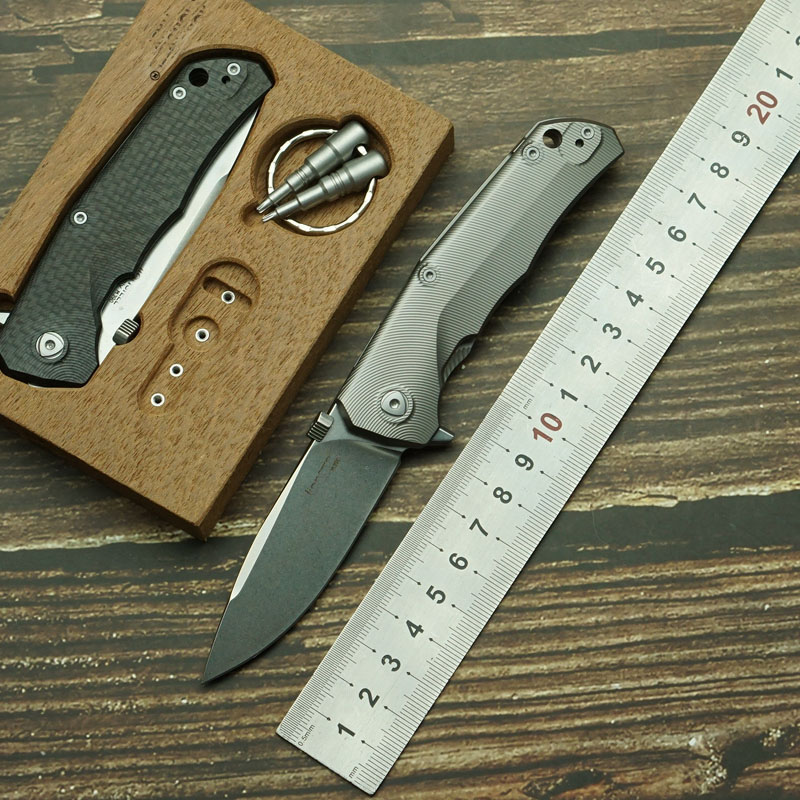 LEMIFSHE New Lion M390 Blade C - Hunting Camp Outdoor Kitchen review and price