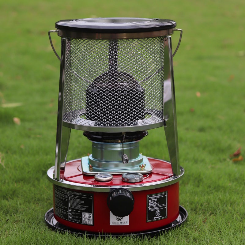 4.5L Portable Kerosene Stove H - Outdoor Hunting Heater review and price
