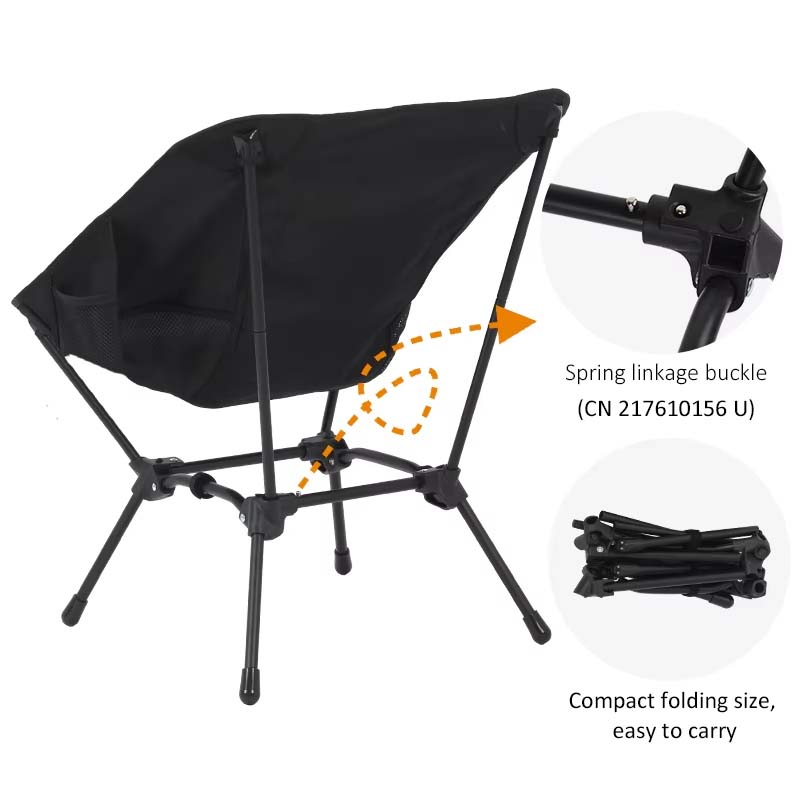Outdoor Square Structure Beach - Outdoor Hunting Chair review and price